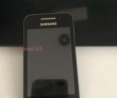 Samsung mobile - Image 2
