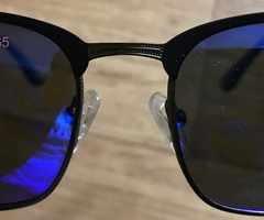Polar Sunglasses